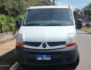 Foto do veículo Renault Master 2.5 Dci Furgao L1h1