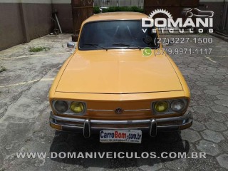 Foto do veículo Volkswagen Variant 1.6 8v 2p Manual