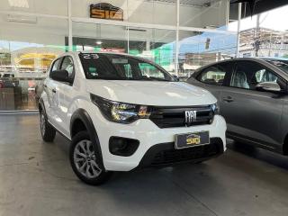 Foto do veículo Fiat Mobi 1.0 Like