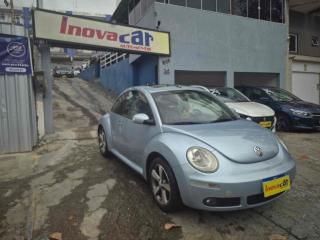 Foto do veículo Volkswagen New Beetle 2.0 Mi Mec./aut.