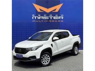 Foto do veículo Fiat Strada 1.3 Cabine Dupla Freedom