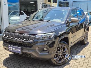 Foto do veículo Jeep Compass 2.0 Td350 Longitude Auto 4wd