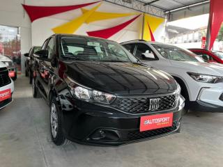 Foto do veículo Fiat Argo Drive 1.0 6v Flex