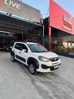 Foto do veículo Fiat Uno 1.0 Way