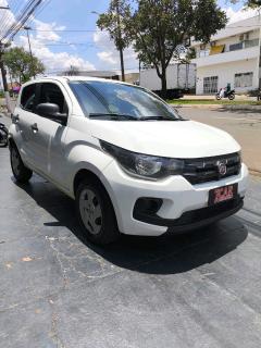 Foto do veículo Fiat Mobi 1.0 Evo Like