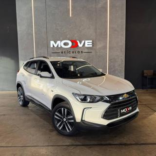 Foto do veículo Chevrolet Tracker 1.0 Turbo Lt Auto