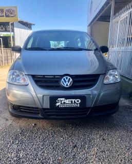 Foto do veículo Volkswagen Fox 1.6 8v Plus Total Flex