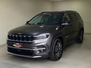 Foto do veículo Jeep Commander 1.3 T270 Limited Auto