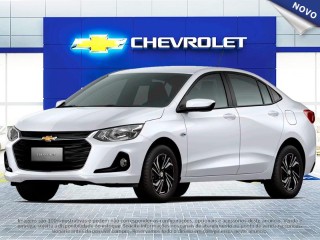 Foto do veículo Chevrolet Onix 1.0 Lt
