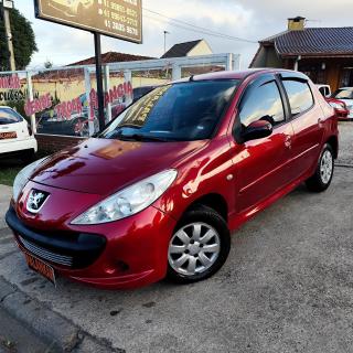 Foto do veículo Peugeot 207 1.4 Flex Xr Sport