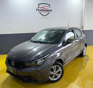 Foto do veículo Fiat Argo 1.0 Drive