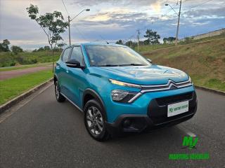 Foto do veículo Citroen C3 1.6 Live Pack Auto