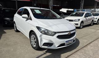 Foto do veículo Chevrolet Onix Hatch Lt 1.4 8v Flexpower 5p Mec.
