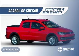 Foto do veículo Volkswagen Saveiro 1.6 Total Flex Trendline Ce
