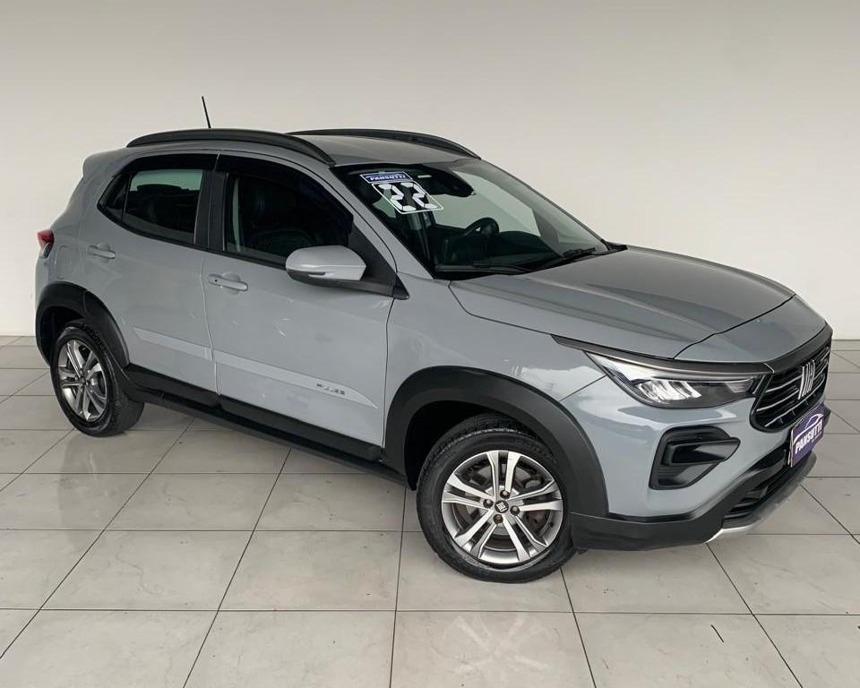 Fiat Pulse