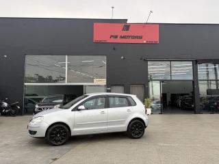 Foto do veículo Volkswagen Polo 1.6 E-flex 8v 5p