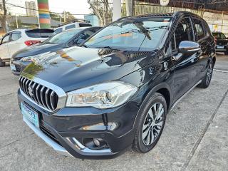 Foto do veículo Suzuki S-cross 2wd Glx Gasolina