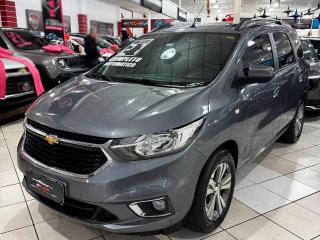 Foto do veículo Chevrolet Spin Premier 1.8 8v Econo.flex 5p Aut.