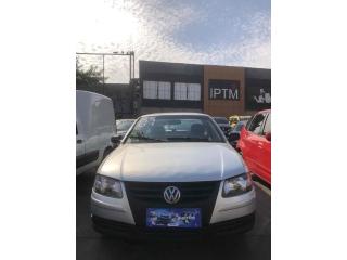 Foto do veículo Volkswagen Saveiro 1.6 Super Surf Total Flex