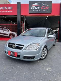 Foto do veículo Chevrolet Vectra Elegan. 2.0 Mpfi 8v Flexpower Mec