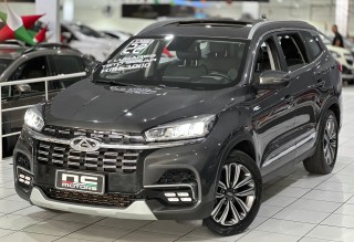 Foto do veículo Chery Tiggo 8 Txs 1.6 16v Tgdi Aut.