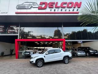 Foto do veículo Fiat Strada Freedom 1.3 Flex 8v Cd