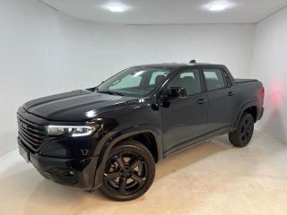 Foto do veículo Ram Rampage R/t Hurric. 4 2.0 Tb Cd 4x4 Aut.