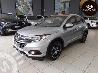 Foto do veículo Honda Hr-v 1.8 Ex Cvt