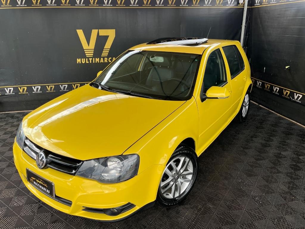 Volkswagen Golf OTHERS 2009