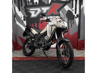 Foto do veículo Honda Xre 300 Adventure Flex