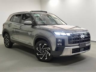 Foto do veículo Hyundai Creta 1.6 Ultimate Dct