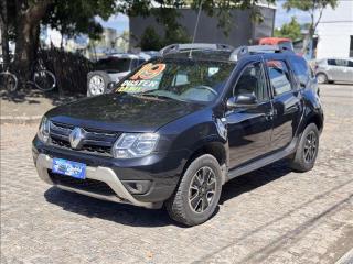 Foto do veículo Renault Duster 2.0 Dynamique