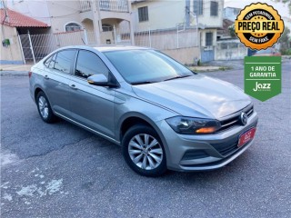 Foto do veículo Volkswagen Virtus 1.6 Msi Flex 16v 5p Mec.