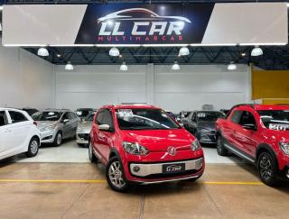 Foto do veículo Volkswagen Up! Cross I Motion 1.0 T.flex 12v 5p
