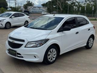 Foto do veículo Chevrolet Onix 1.0 Spe/4 Eco Joy