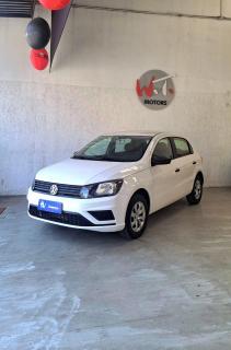 Foto do veículo Volkswagen Gol 1.0 Flex 12v 5p