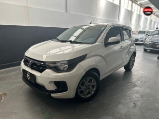 Foto do veículo Fiat Mobi 1.0 Like