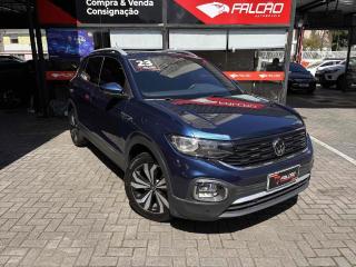 Foto do veículo Volkswagen T-cross Hig. 250 Tsi 1.4 Flex 16v 5p Aut