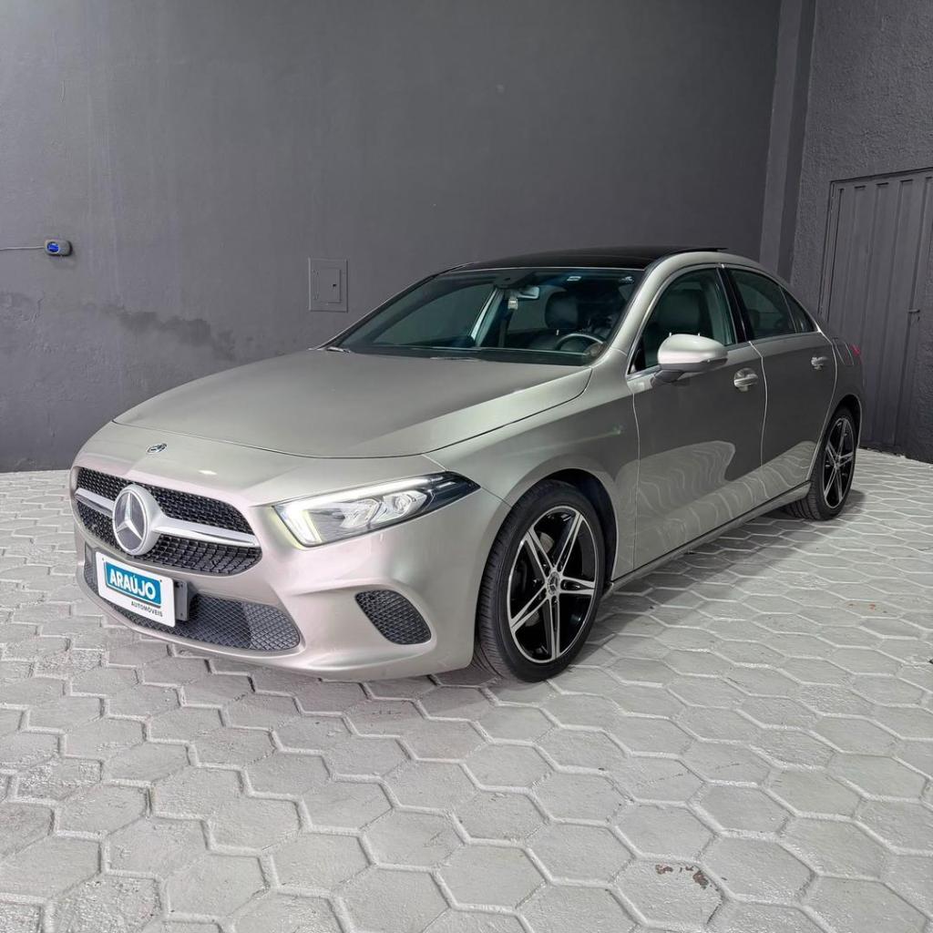Mercedes-Benz A 200 1.3 2020