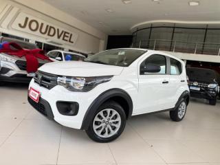 Foto do veículo Fiat Mobi 1.0 Like