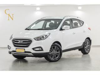 Foto do veículo Hyundai Ix35 2.0 16v 170cv 2wd/4wd Aut.