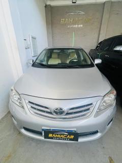 Foto do veículo Toyota Corolla Altis/a.premiu. 2.0 Flex 16v Aut