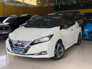 Foto do veículo Nissan Leaf Aut. (elétrico)