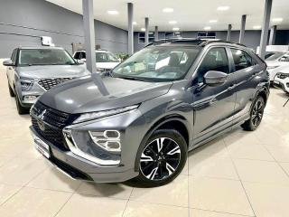 Foto do veículo Mitsubishi Eclipse Cross 1.5 Turbo Hpe-s Auto 4wd