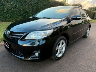 Foto do veículo Toyota Corolla 2.0 Dual Vvt-i Flex Xei Auto