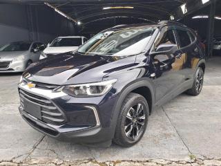 Foto do veículo Chevrolet Tracker 1.0 Turbo 12v Flex Aut.