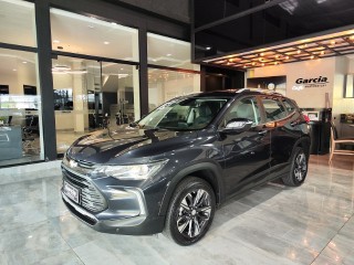 Foto do veículo Chevrolet Tracker 1.2 Turbo Premier Auto