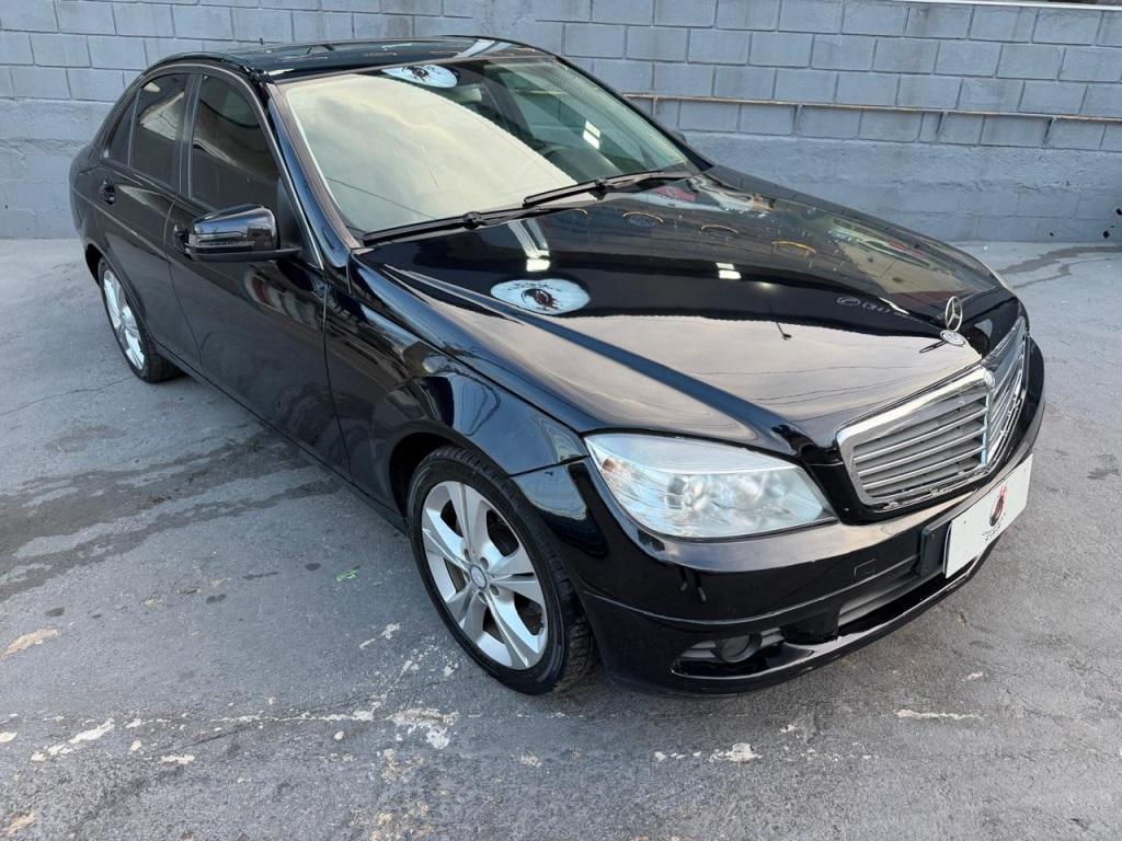 Mercedes-Benz B 200 Gasolina 2010