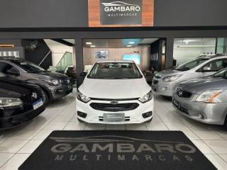 Foto do veículo Chevrolet Joy Plus 1.0 Black