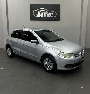 Foto do veículo Volkswagen Gol 1.0 8v Total Flex